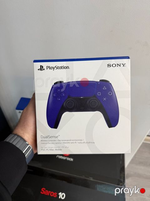 Sony PlayStation DualSense — Bakı