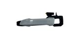BYD Destroyer 05 ön sol qapı üçün kilid mexanizmi — BYD Motors Ehtiyat Hissələri — Spare Parts & Accessories