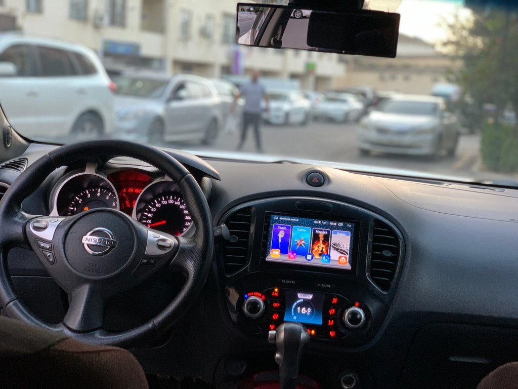 Nissan Juke, 1.6 L, 2013 il, 210 150 km — Avtomobillər, Bakı (7)