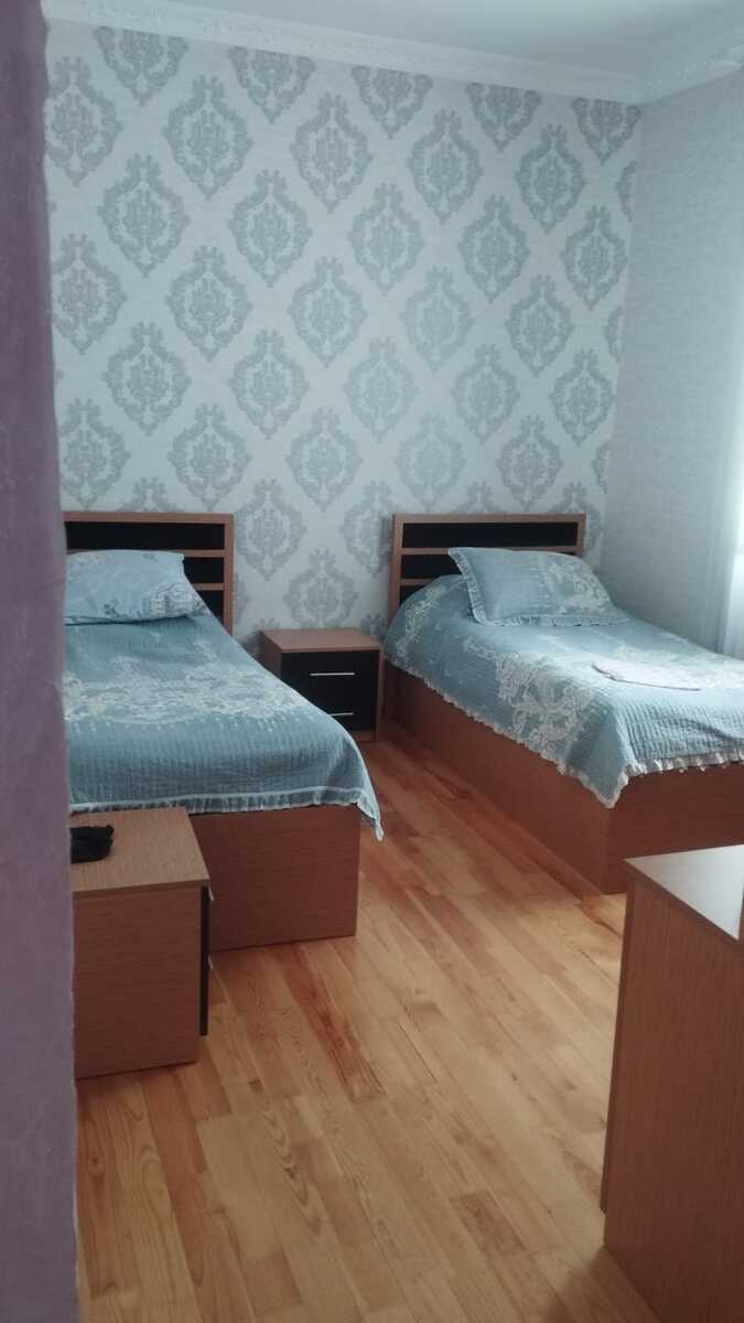 Satılır 5 otaqlı həyət evi/bağ evi 110 m² — Ev, villa, Bakı (7)