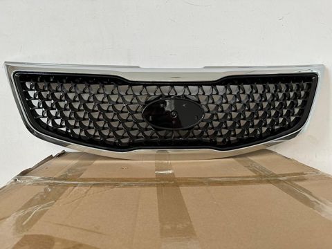 "Kia Sportage 2014" radiator barmaqlığı — Bakı