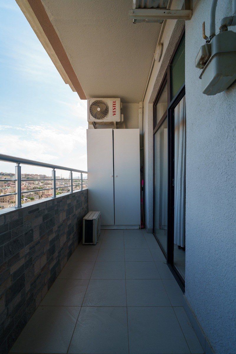 Satılır 3 otaqlı yeni tikili 103 m² — Mənzil, Bakı (10)