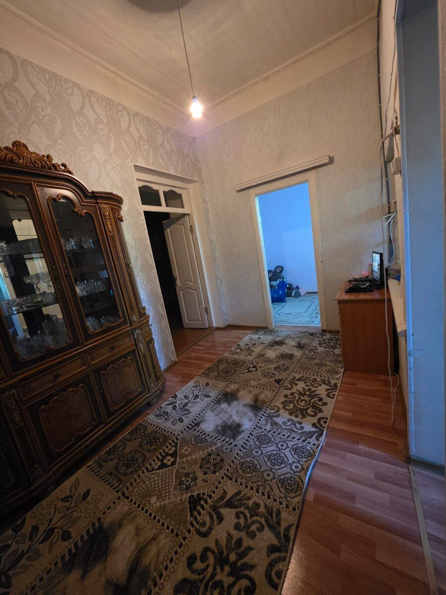 Həyət evi, Yeni Ramana qəs — Ev, villa, Bakı (12)