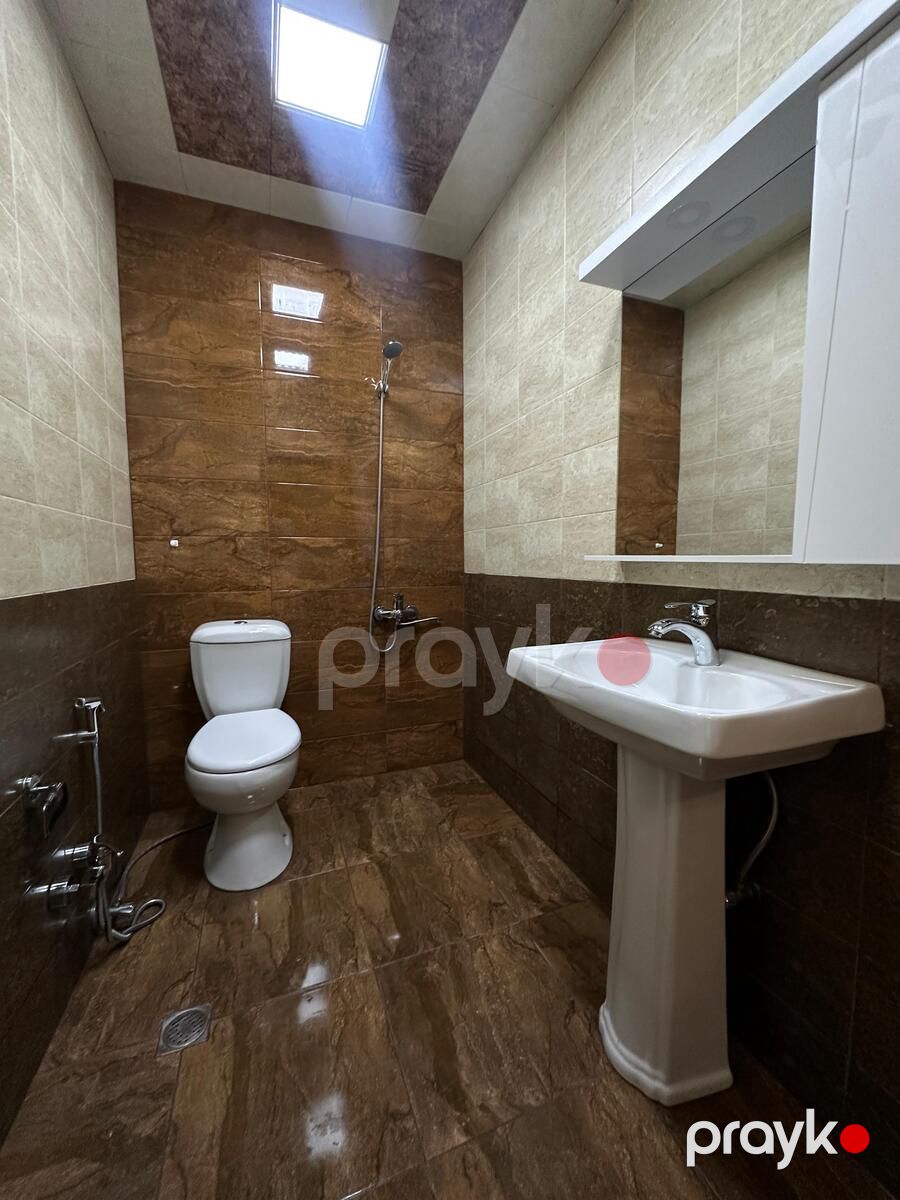 Satılır 1 otaqlı yeni tikili 49 m² — Mənzil, Bakı (11)