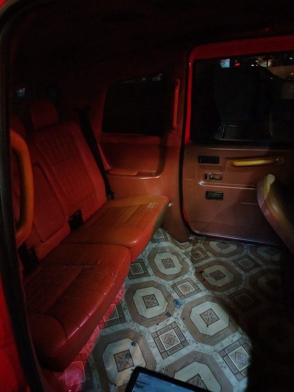 Geely TX4, 2.5 L, 2011 il, 300 000 km — Avtomobillər, Bakı (10)