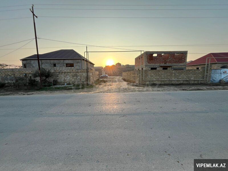 Abşeron rayonunda Torpaq Satılır, 10 sot — Torpaq, Bakı (6)
