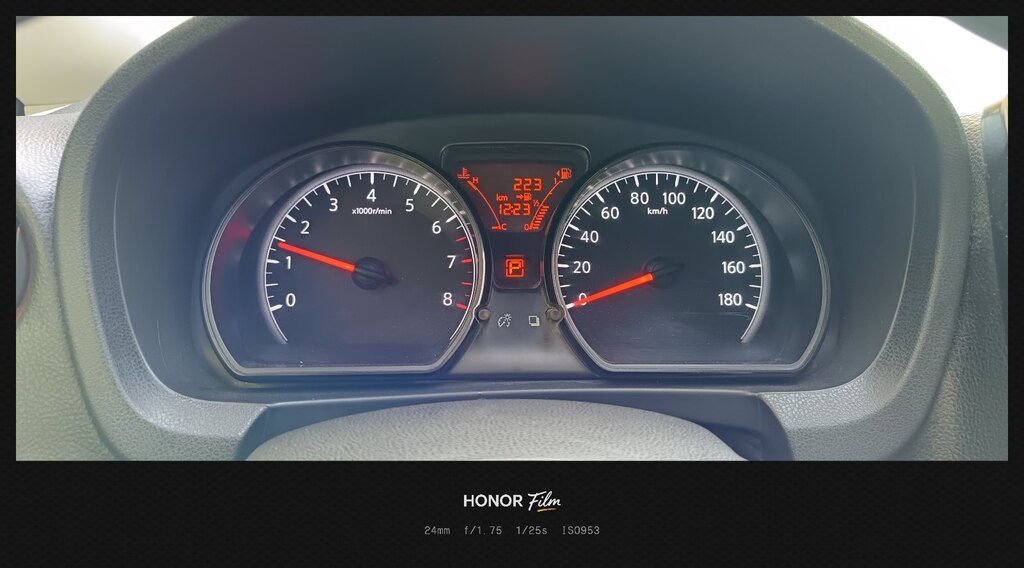 Nissan Note, 1.2 L, 2015 il, 125 000 km — Avtomobillər, Ağcabədi (8)