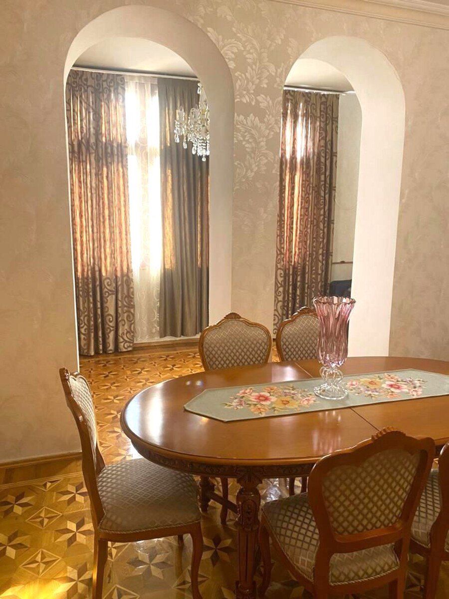 Satılır 2 otaqlı yeni tikili 70 m² — Mənzil, Bakı (6)