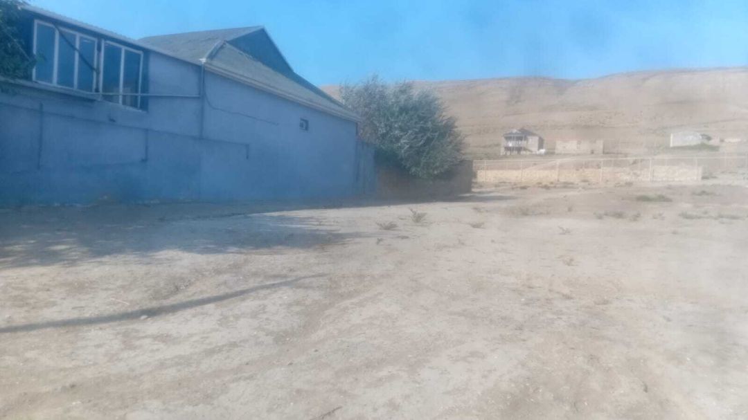Satılır torpaq 8 sot — Torpaq, Bakı (2)
