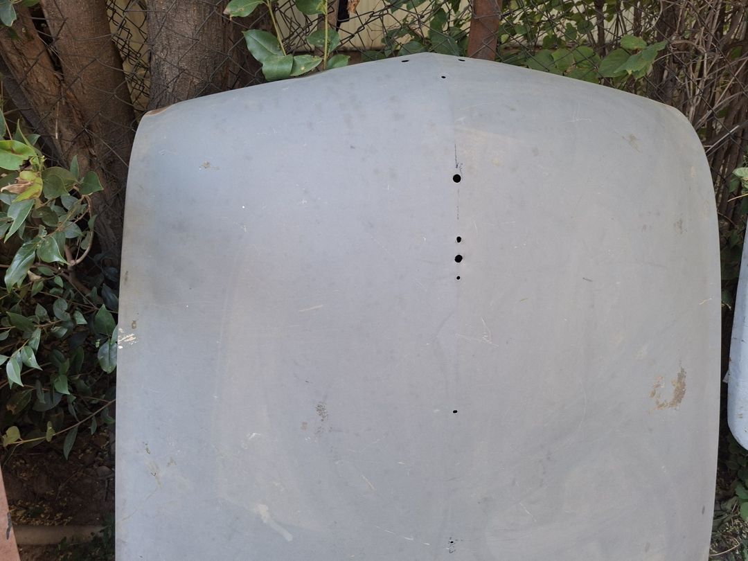Gaz 21 Volga ehtiyat hissələri — Ehtiyat hissələri və aksesuarlar, Bakı (3)
