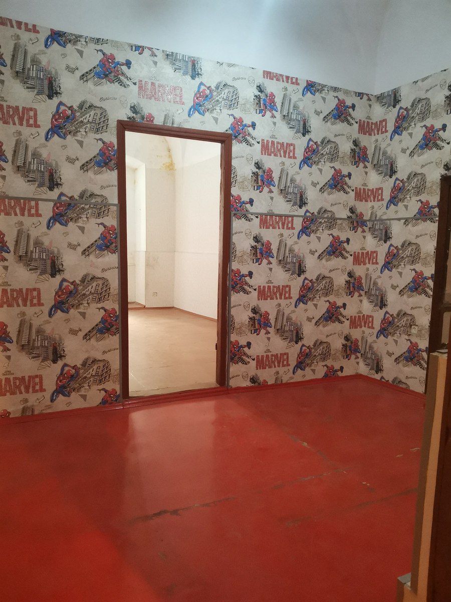 Satılır 4 otaqlı köhnə tikili 100 m² — Mənzil, Bakı (9)