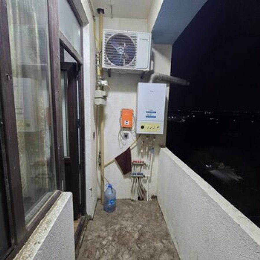 2-otaqlı yeni tikili kirayə verilir, Sumqayıt ş., 52 m² — Mənzil, Sumqayıt (10)