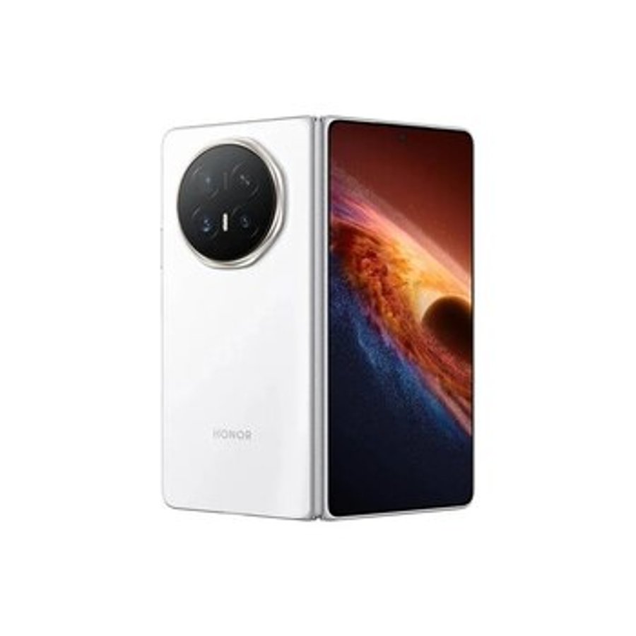 Honor Magic V6 Black 512GB/16GB — Smartfonlar, Bakı (2)