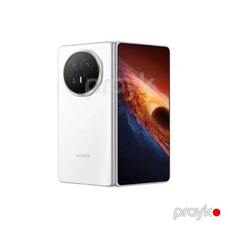 Honor Magic V6 Black 512GB/16GB — Smartfonlar, Bakı (2)