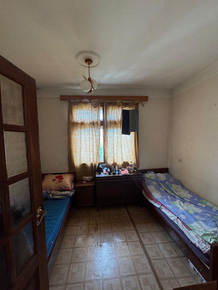 Satılır 1 otaqlı köhnə tikili 45 m² — Mənzil, Bakı (3)