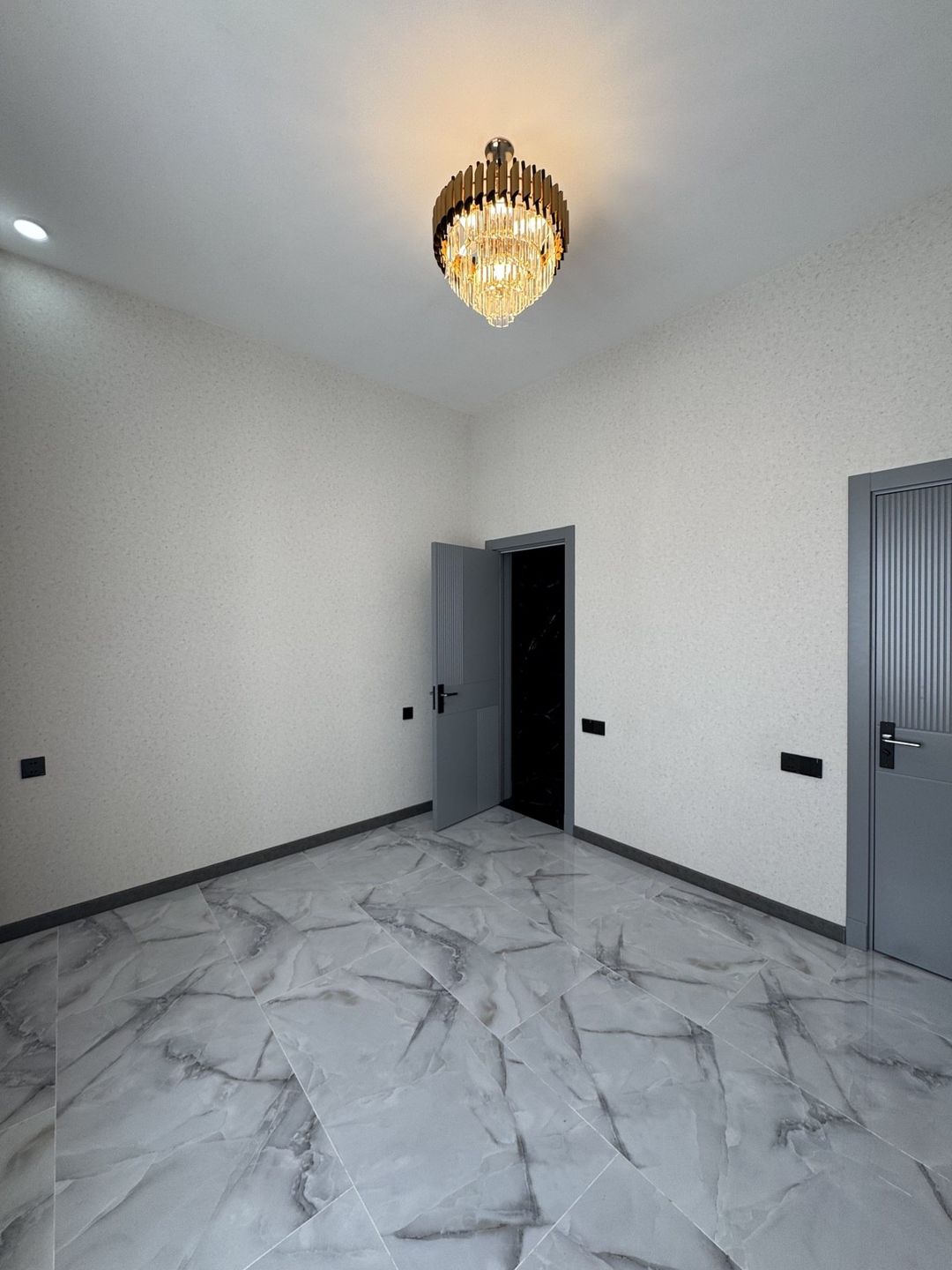 Satılır 4 otaqlı həyət evi/bağ evi 135 m² — Ev, villa, Bakı (9)
