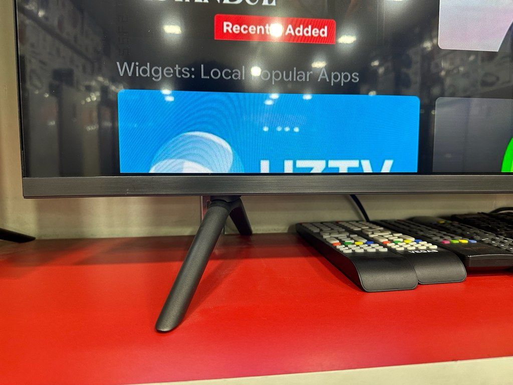 Televizor “Shıvakı Smart 4K” (140 ekran) — TV və Video, Bakı (5)