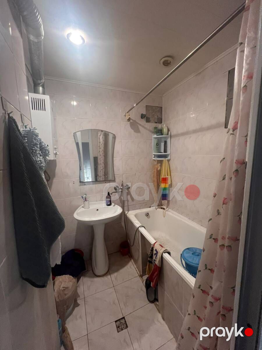 Satılır 3 otaqlı köhnə tikili 80 m² — Mənzil, Bakı (4)