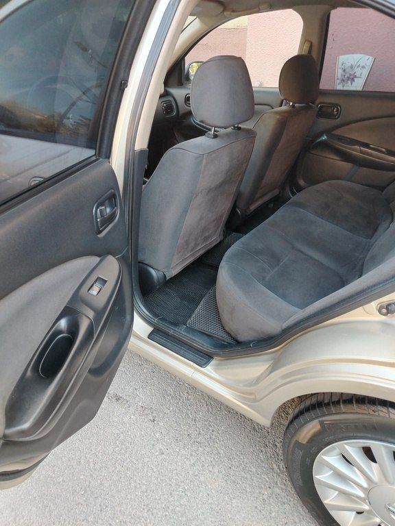 Nissan Sunny, 1.6 L, 2007 il, 420 000 km — Avtomobillər, Bakı (6)