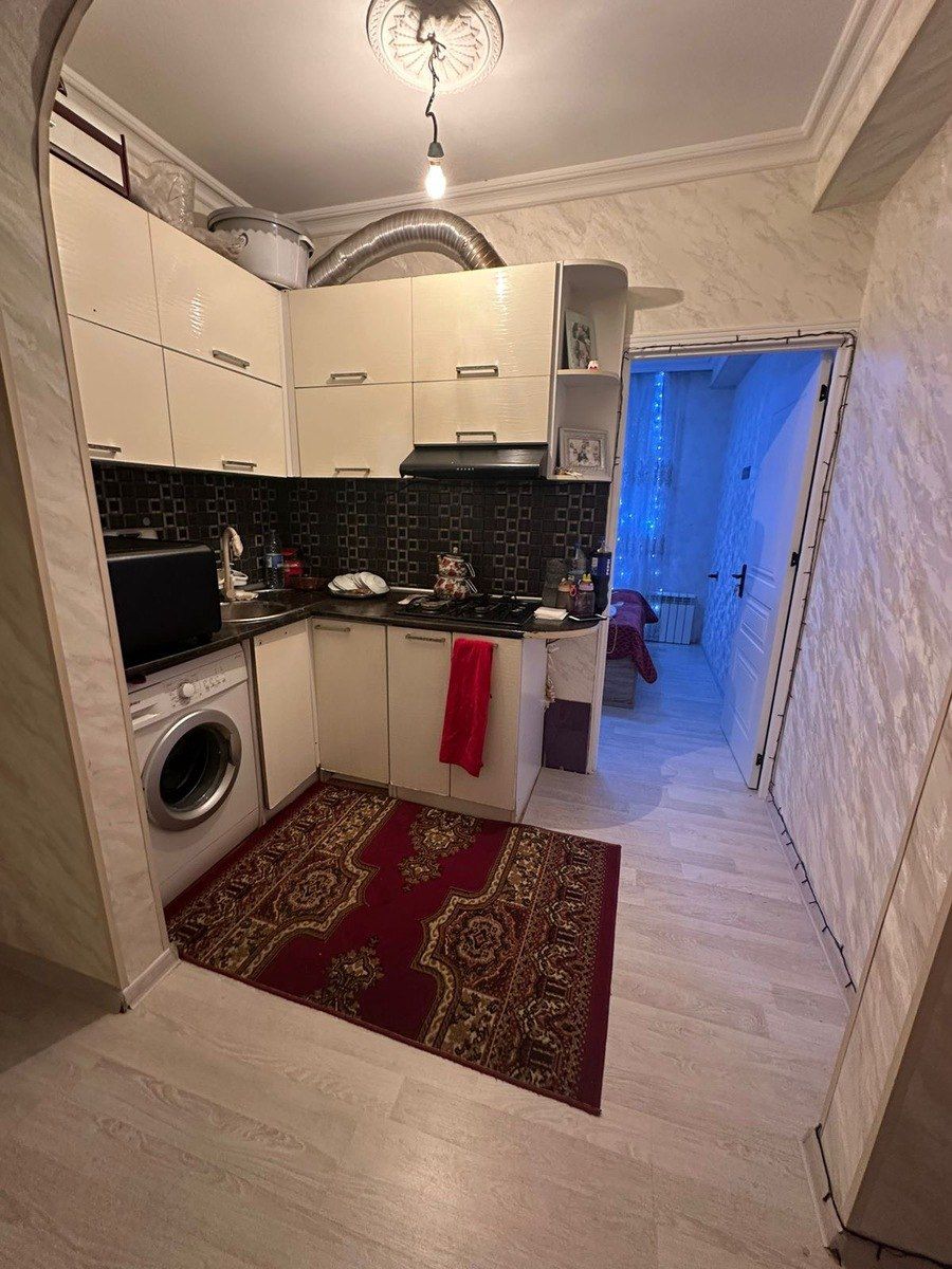 Satılır 2 otaqlı yeni tikili 50 m² — Mənzil, Xırdalan (4)