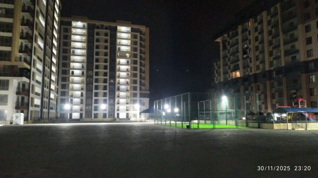 2-otaqlı yeni tikili kirayə verilir, Sumqayıt ş., 72 m² — Mənzil, Sumqayıt (9)