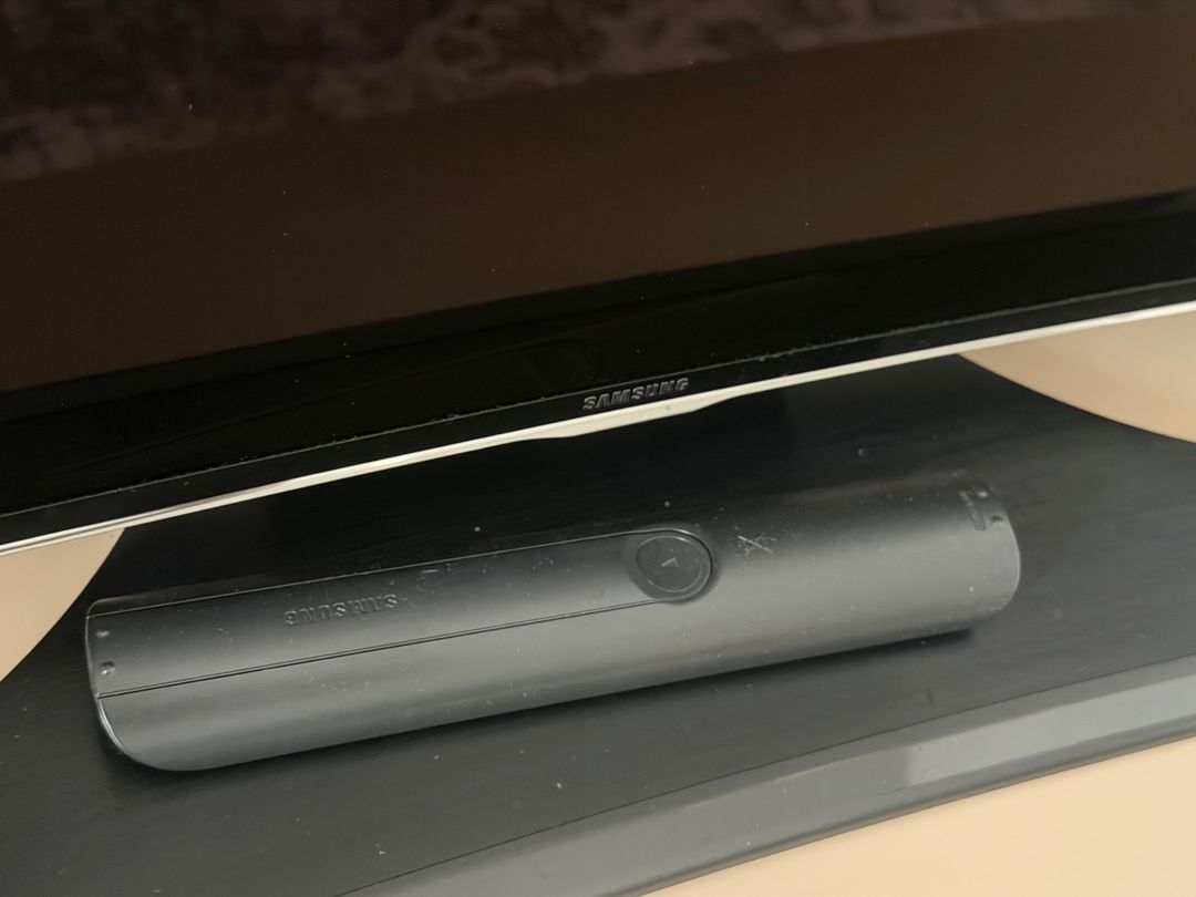 Televizor Samsung — TV və Video, Bakı (2)