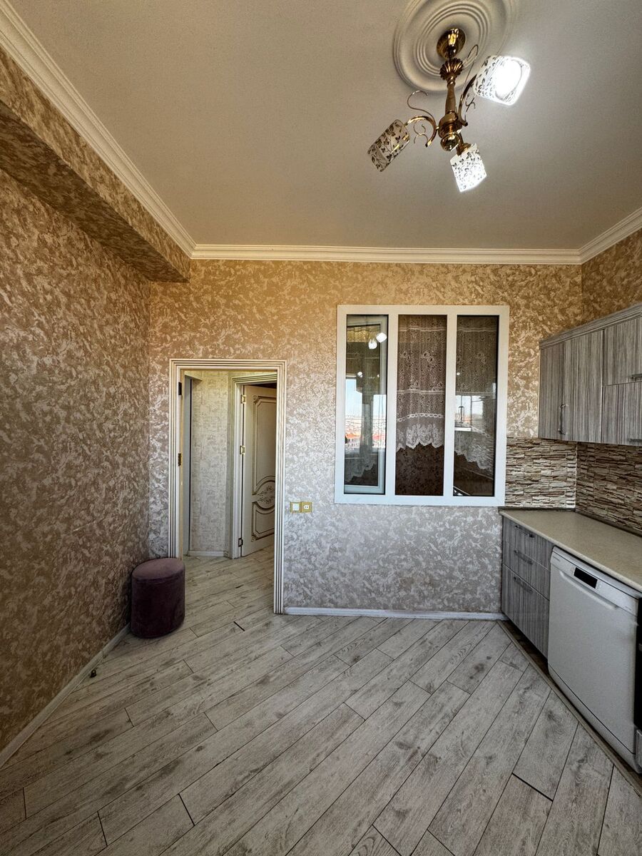 Satılır 3 otaqlı yeni tikili 75 m² — Mənzil, Bakı (6)