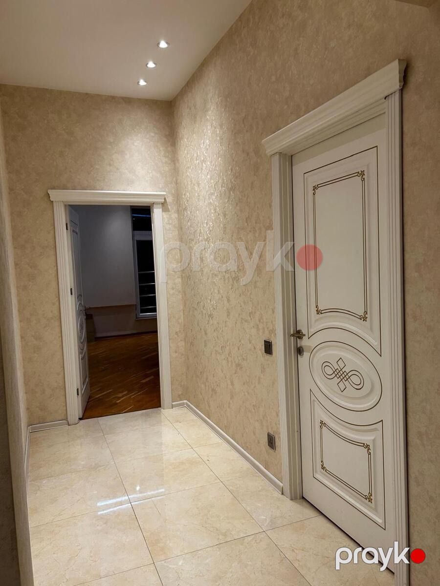 Satılır 3 otaqlı yeni tikili 127.7 m² — Mənzil, Bakı (4)