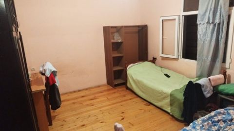 Həyət evi kirayə verilir, 20 Yanvar m — Bakı