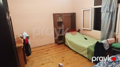 Həyət evi kirayə verilir, 20 Yanvar m