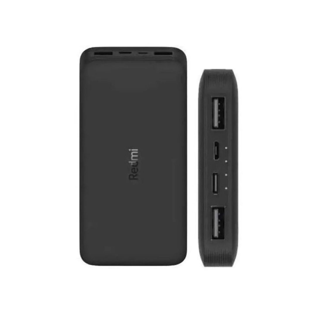 Xiaomi Redmi Powerbank 20000 mAh — Smartfonlar, Bakı (4)