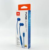 Yeni Simli Qulaqcıqlar, JBL — Uğur Telekom — Audio texnika