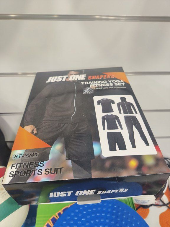 İdman geyimi dəsti — Geyim, ayakkabı, aksesuarlar, Bakı (5)