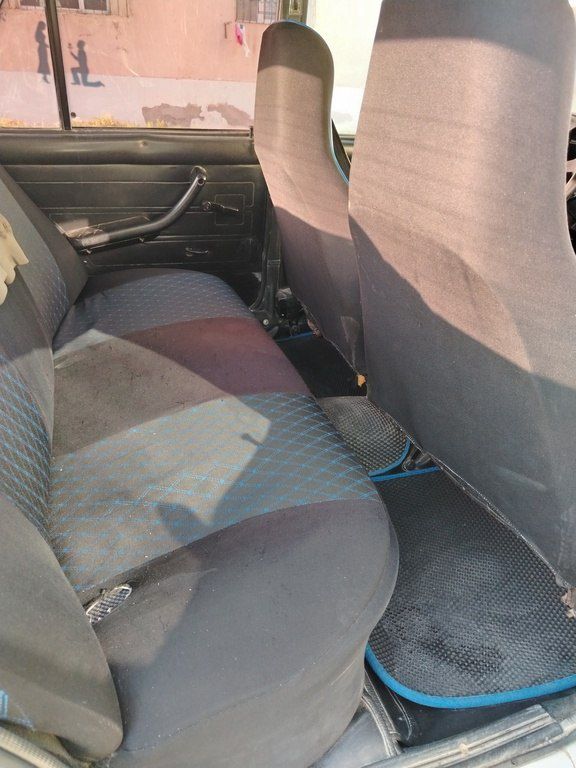 Lada (VAZ) 2107, 1.6 L, 2006 il, 92 000 km — Avtomobillər, Bakı (7)