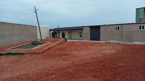 Satılır obyekt 500 m² — Bakı
