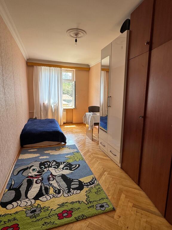 Satılır 3 otaqlı köhnə tikili 78 m² — Mənzil, Bakı (6)