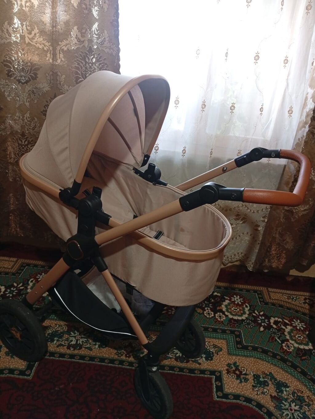 Salam reall alıcıya endirim olacaq zeng edib elaqe saxliya bilersiz — Arabalalar, Bakı (2)