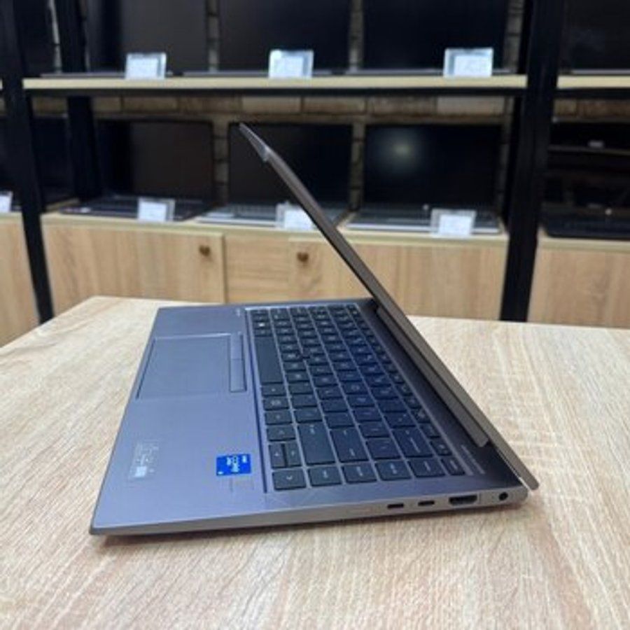 HP ZBook Firefly 14 G8 — Noutbuklar, Bakı (2)