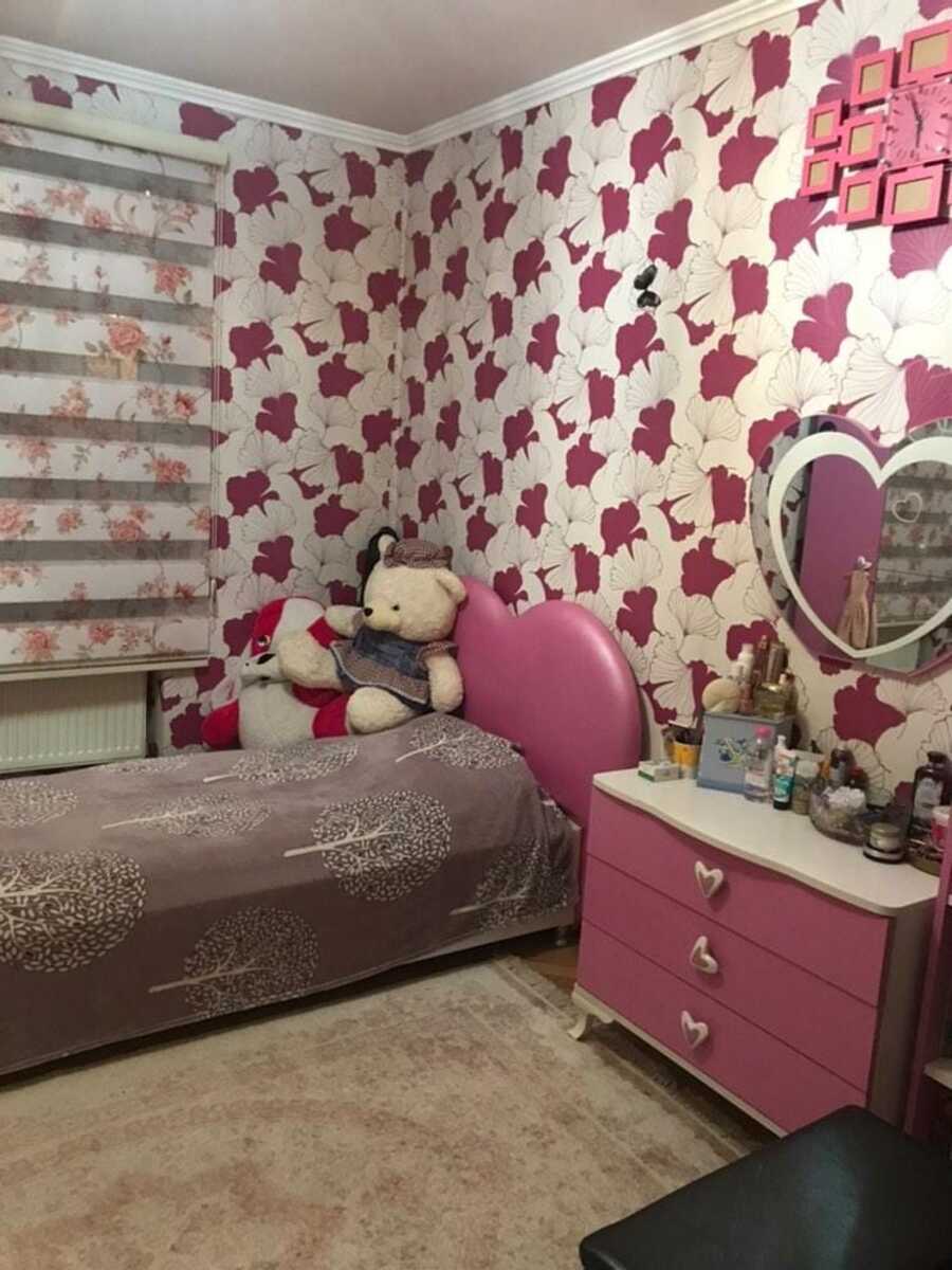 Satılır 4 otaqlı köhnə tikili 119.1 m² — Mənzil, Bakı