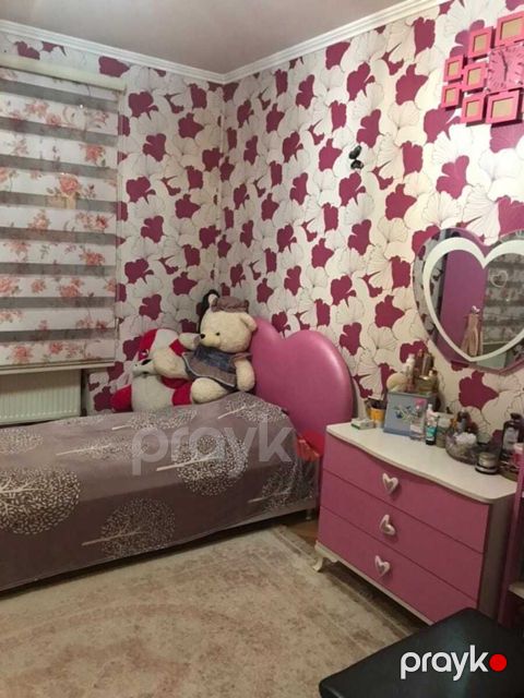 Satılır 4 otaqlı köhnə tikili 119.1 m²