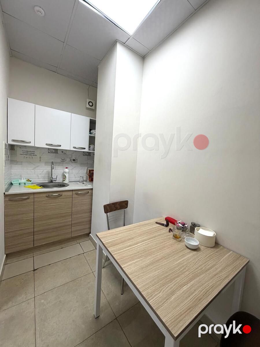 İcarəyə verilir obyekt 270 m² — Əmlak, Bakı (8)