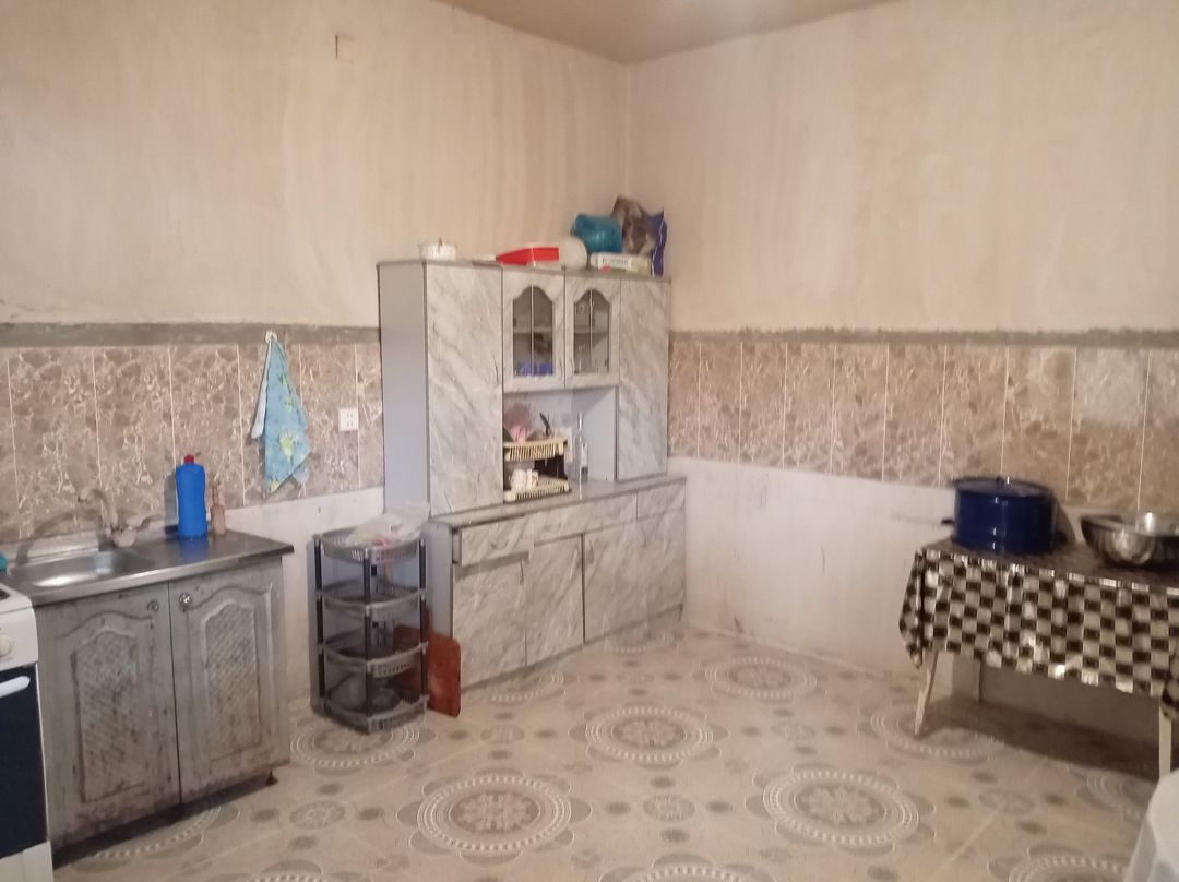 Həyət evi, Cavad xan qəs — Ev, villa, Gəncə (11)