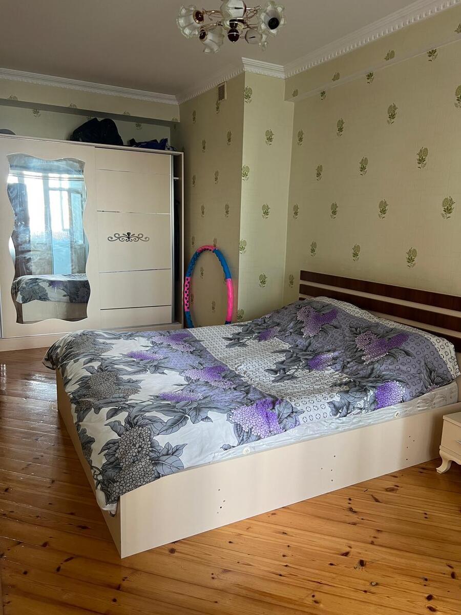 Satılır 2 otaqlı yeni tikili 51 m² — Mənzil, Bakı (5)