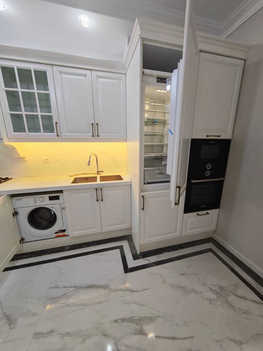 Satılır 3 otaqlı yeni tikili 112 m² — Mənzil, Bakı (8)