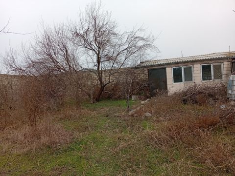 Bağ evi, Nardaran qəs — Bakı