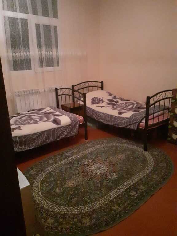 Həyət evi, 20-ci sahə qəs — Ev, villa, Bakı (2)