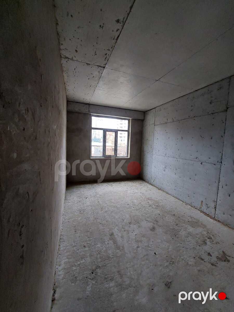 Satılır 3 otaqlı yeni tikili 114 m² — Mənzil, Bakı (11)
