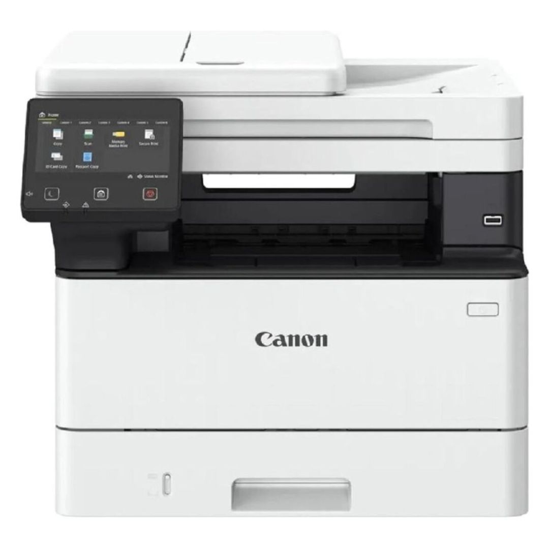 Lazer çoxfunksiyalı printer Canon I-Sensys MF465dw — Ofis texnikası və istehlak malları, Bakı (2)
