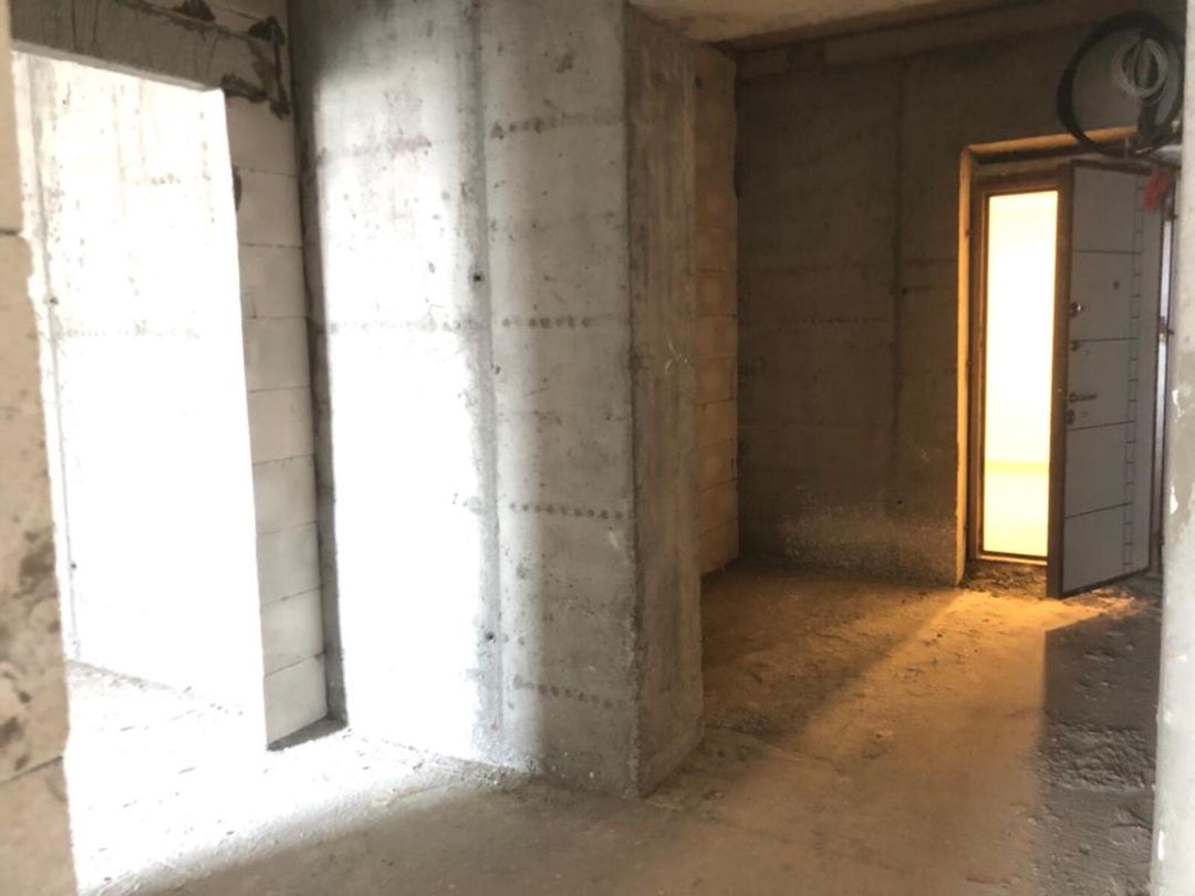 Satılır 2 otaqlı yeni tikili 52 m² — Mənzil, Bakı (4)
