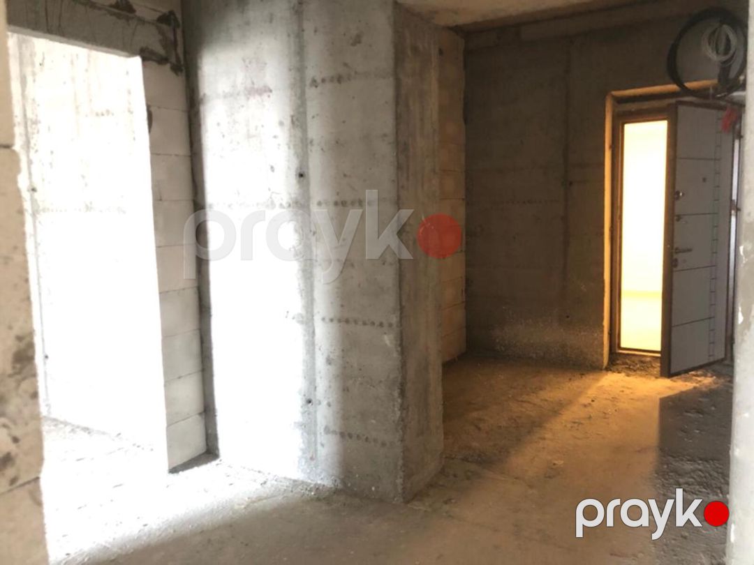 Satılır 2 otaqlı yeni tikili 52 m² — Mənzil, Bakı (4)